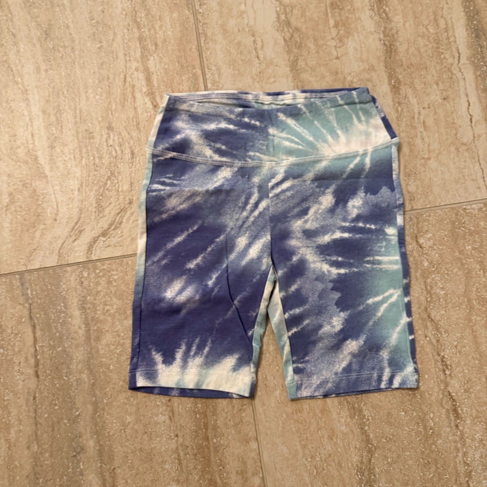 Bike shorts